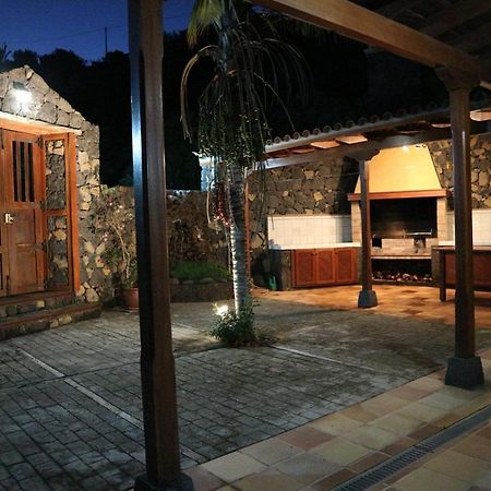 Casa Magic Villa Breña Baja Eksteriør billede