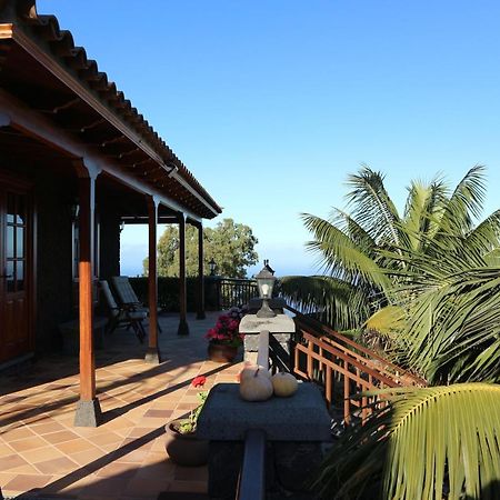 Casa Magic Villa Breña Baja Eksteriør billede