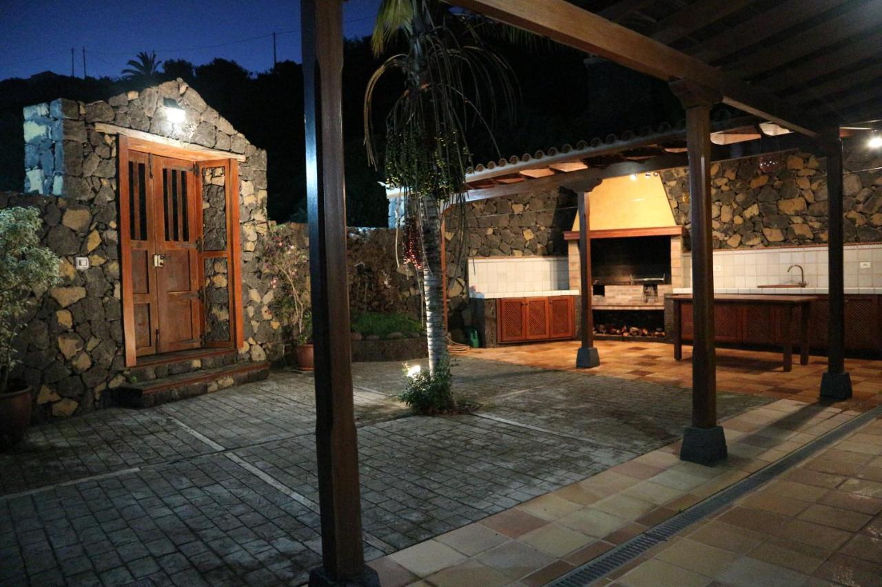 Casa Magic Villa Breña Baja Eksteriør billede