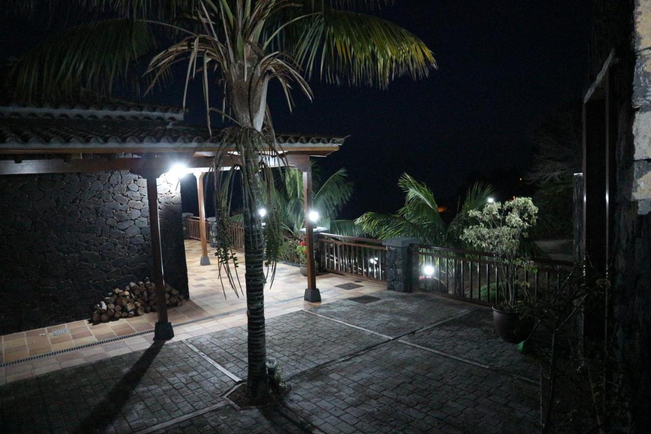 Casa Magic Villa Breña Baja Eksteriør billede