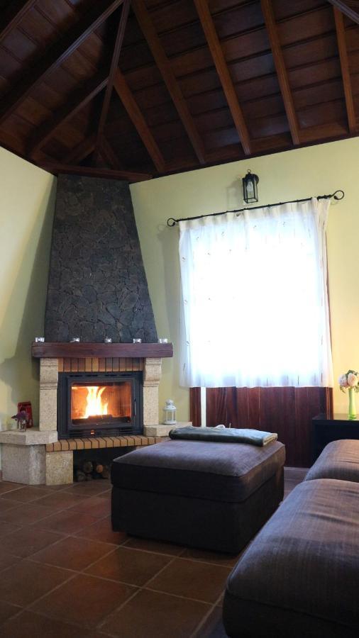 Casa Magic Villa Breña Baja Eksteriør billede
