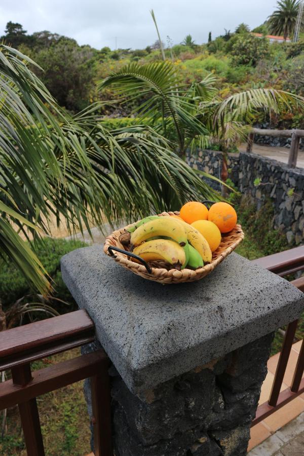 Casa Magic Villa Breña Baja Eksteriør billede