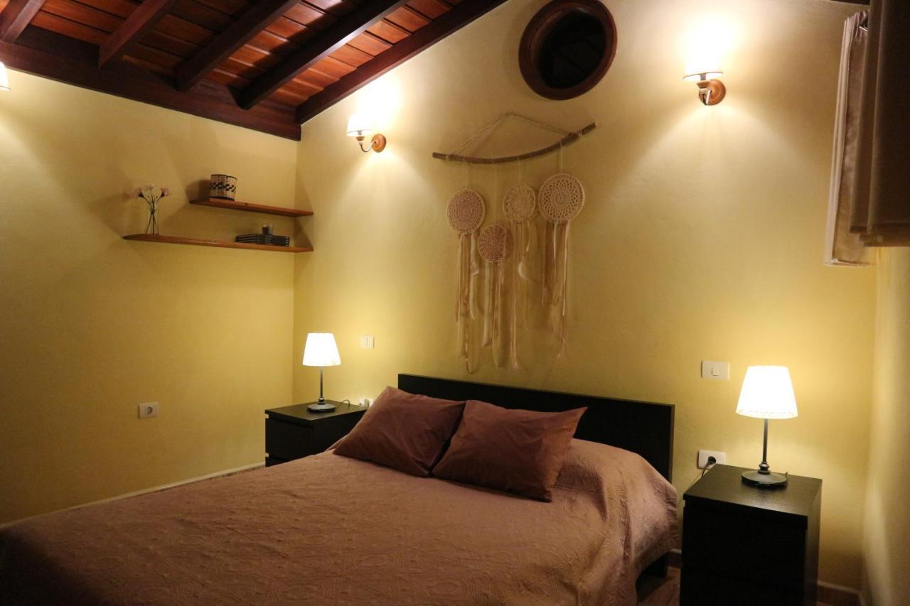 Casa Magic Villa Breña Baja Eksteriør billede