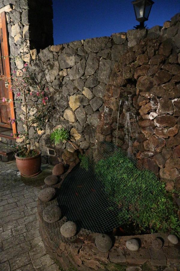 Casa Magic Villa Breña Baja Eksteriør billede