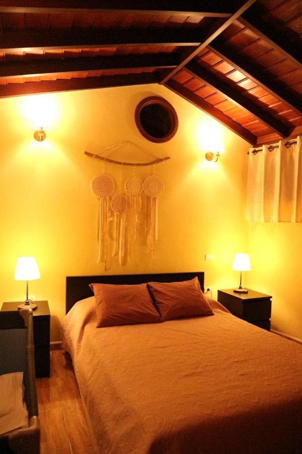 Casa Magic Villa Breña Baja Eksteriør billede