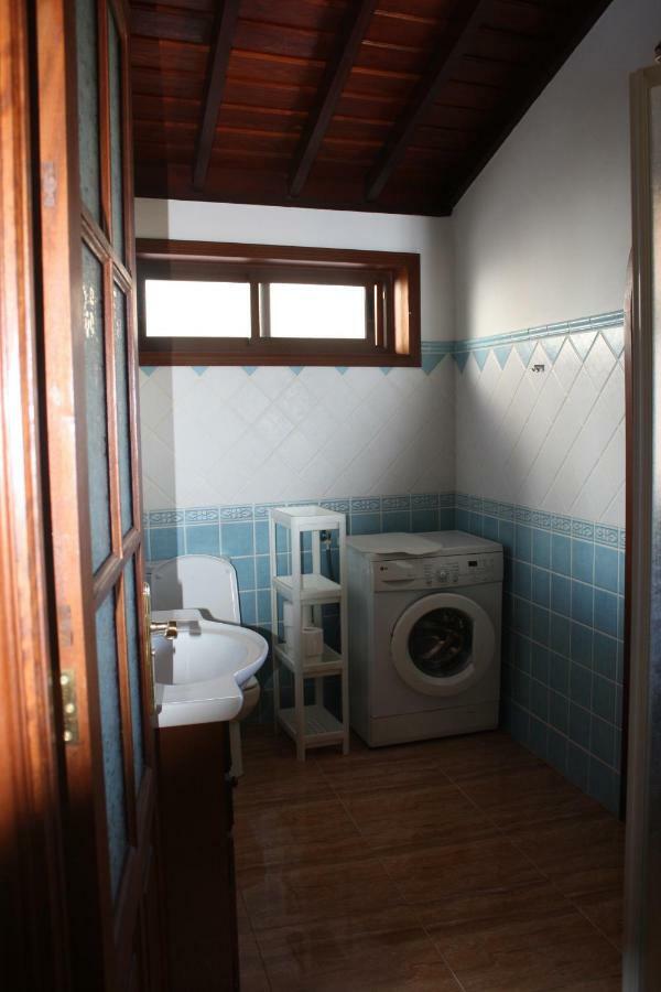 Casa Magic Villa Breña Baja Eksteriør billede