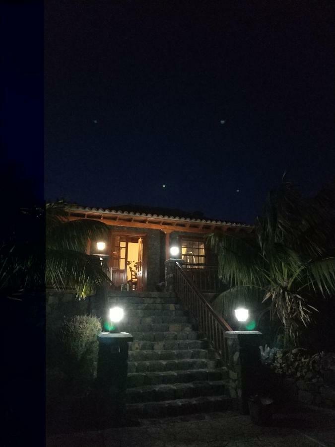 Casa Magic Villa Breña Baja Eksteriør billede