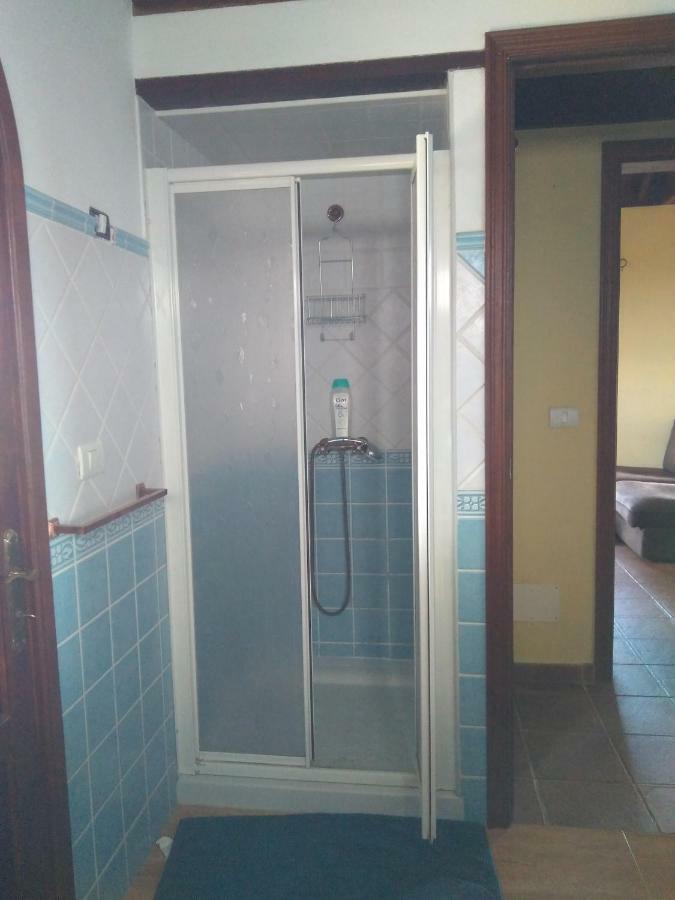 Casa Magic Villa Breña Baja Eksteriør billede