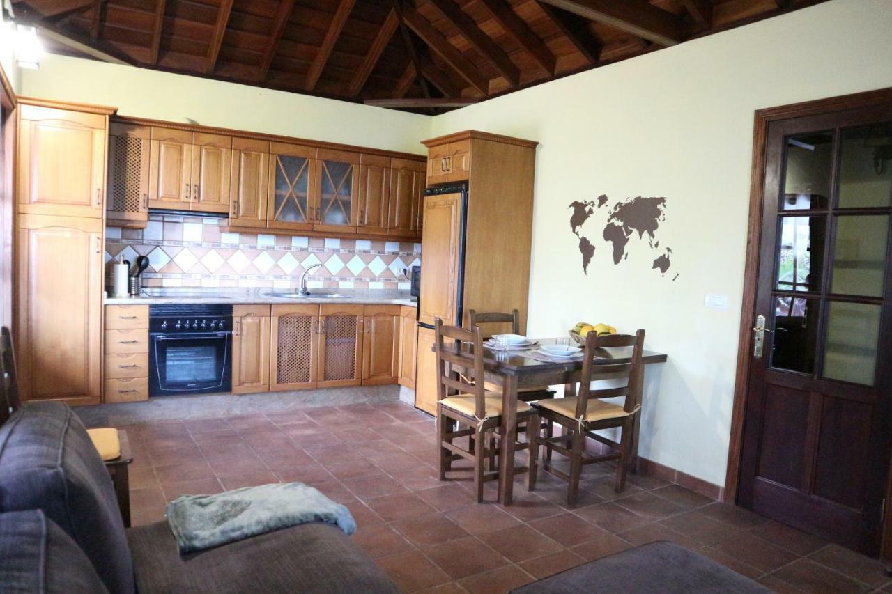 Casa Magic Villa Breña Baja Eksteriør billede